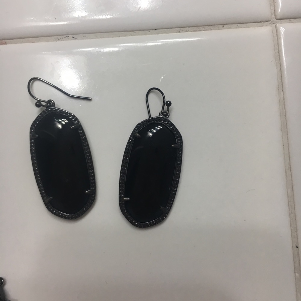 Kendra Scott Earrings